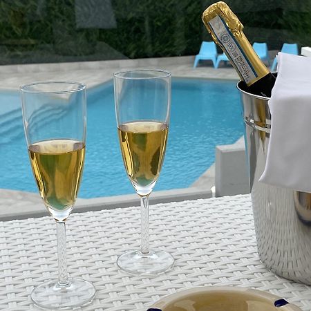 Meridien House Casalserugo 外观 照片