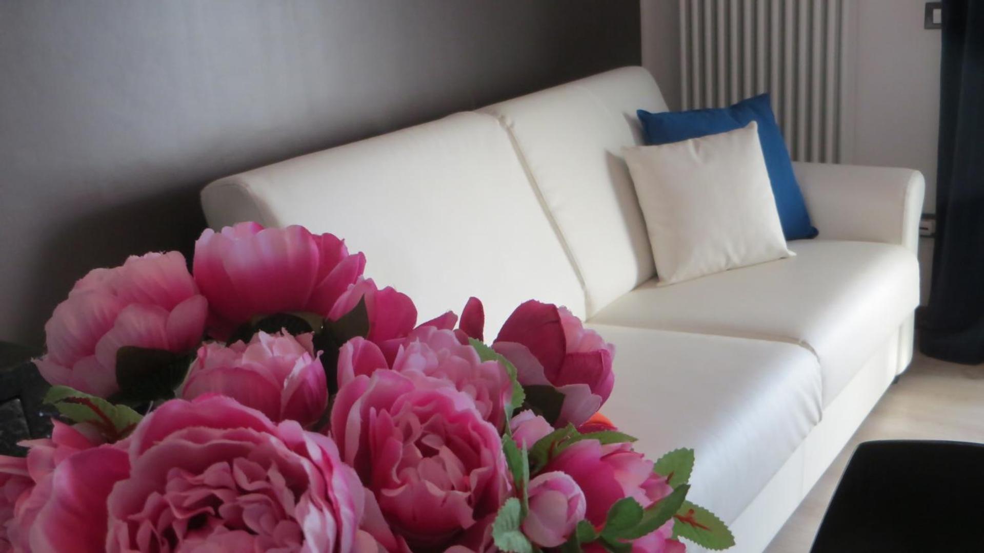 Meridien House Casalserugo 外观 照片