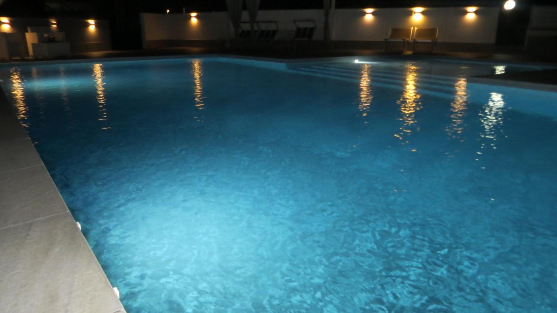 Meridien House Casalserugo 外观 照片