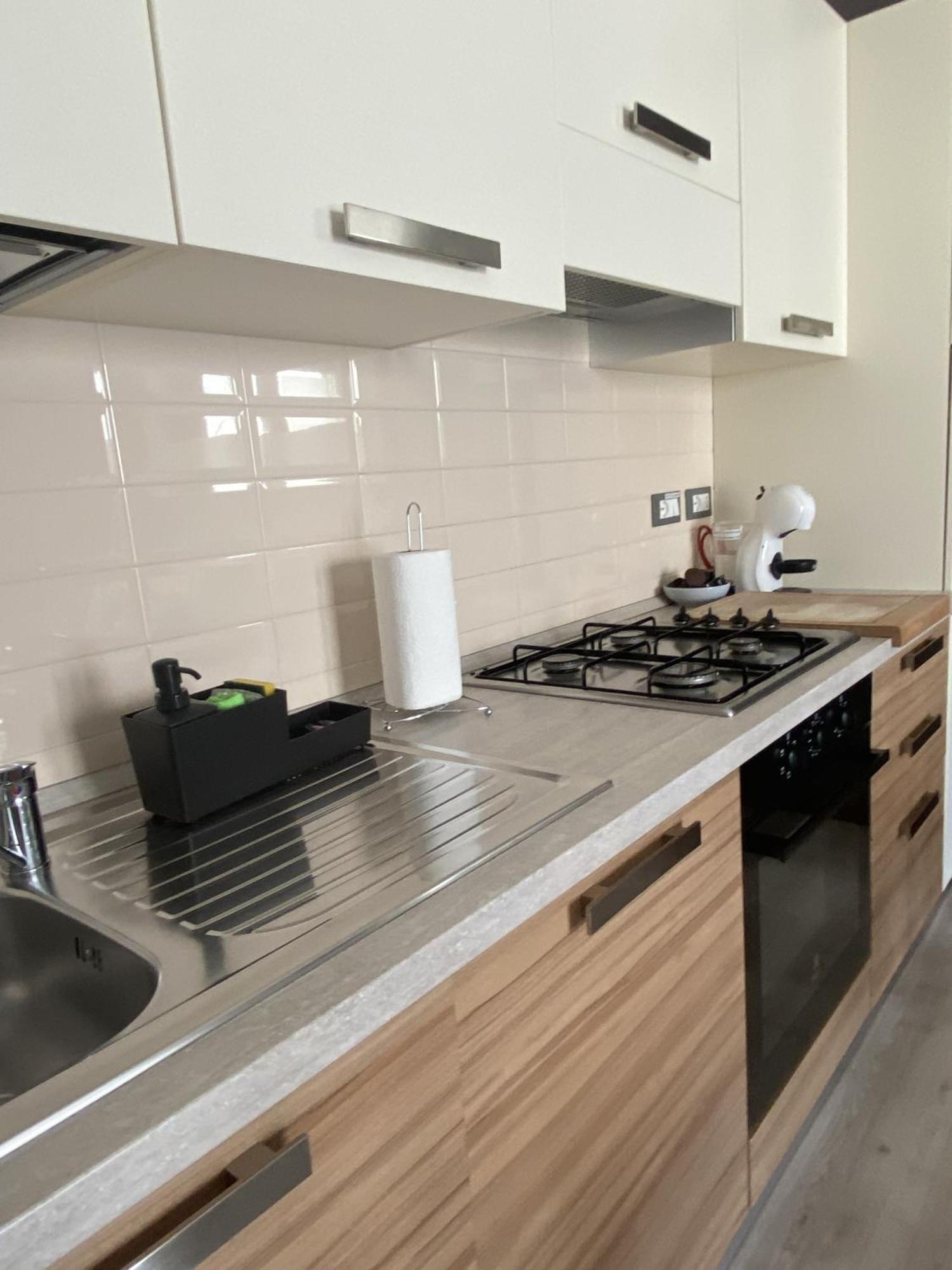 Meridien House Casalserugo 外观 照片