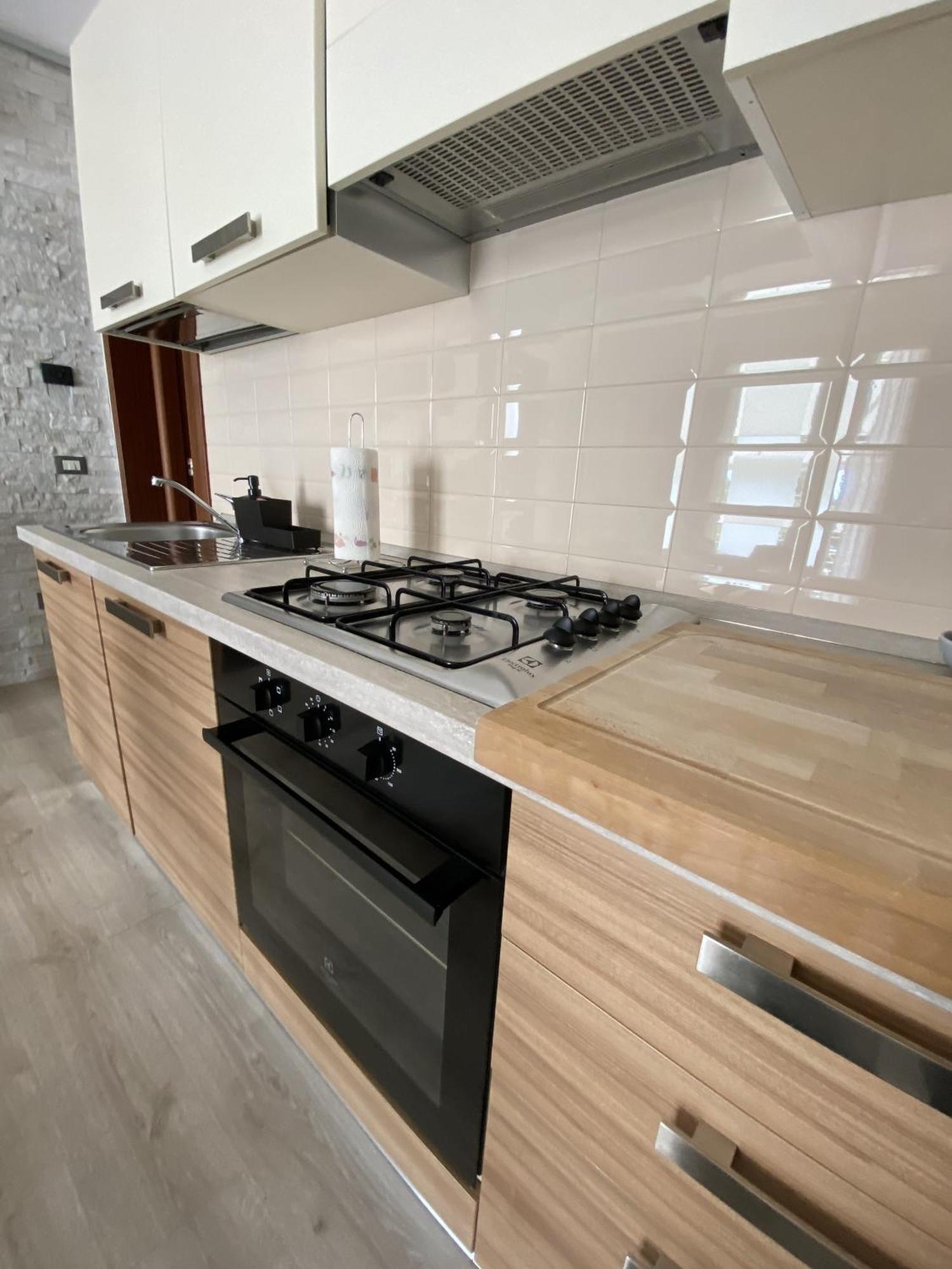 Meridien House Casalserugo 外观 照片