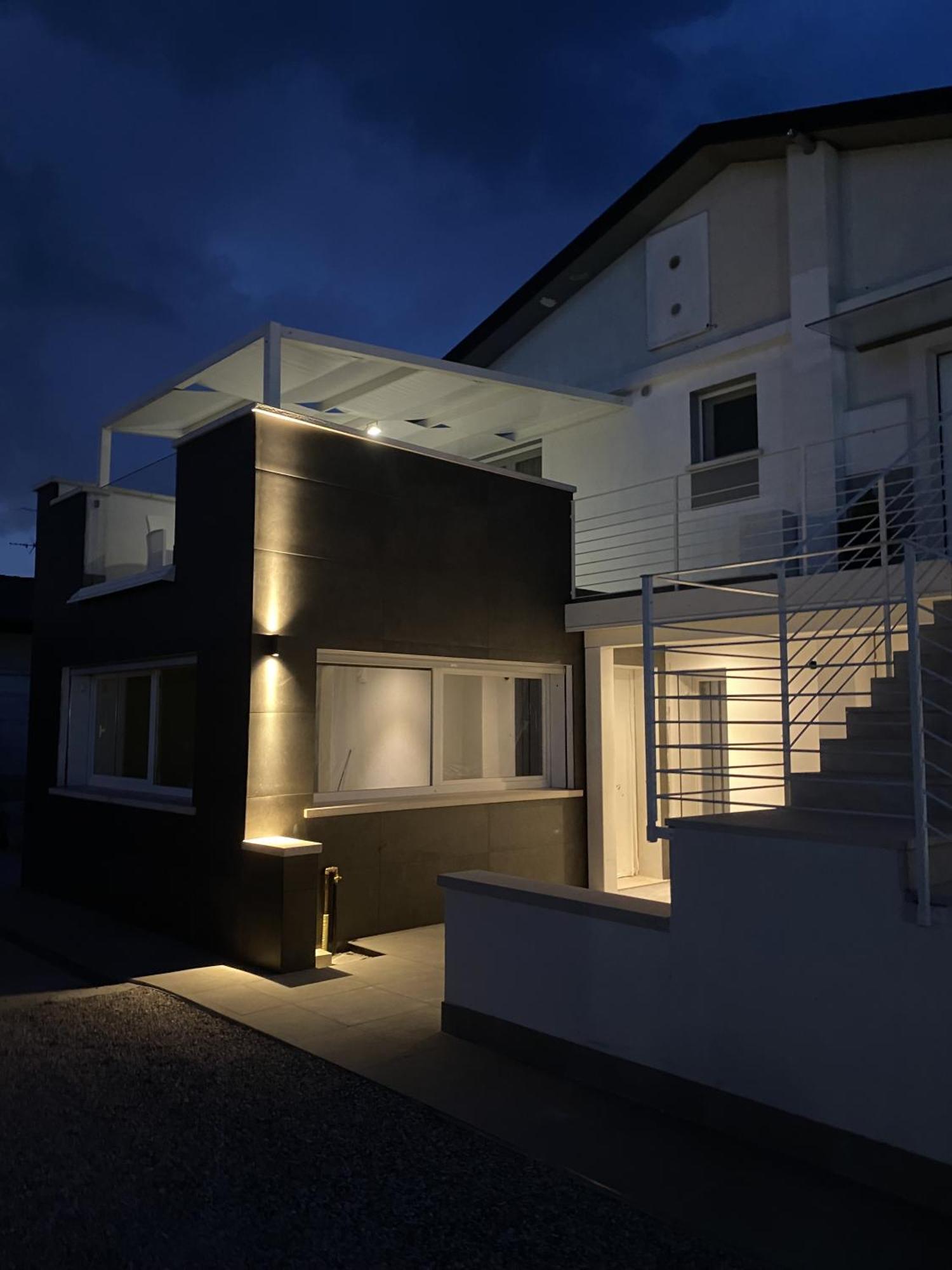 Meridien House Casalserugo 外观 照片