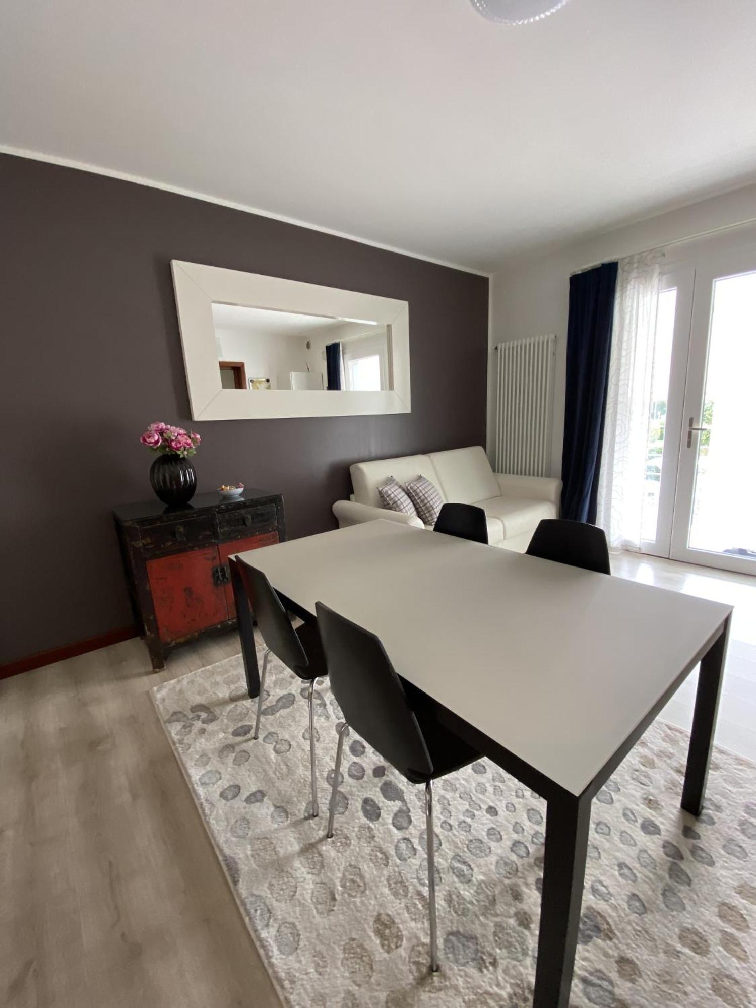 Meridien House Casalserugo 外观 照片