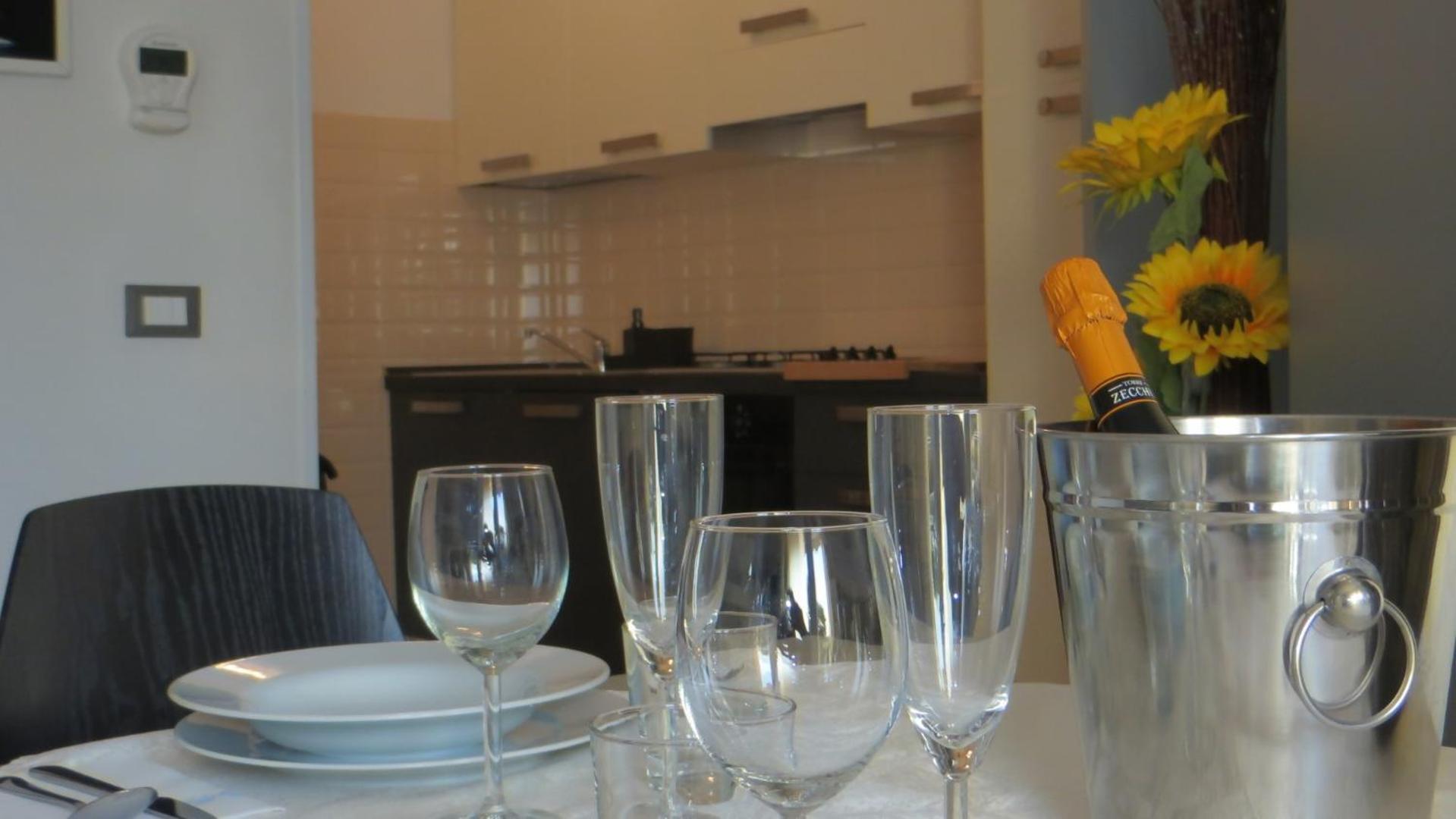 Meridien House Casalserugo 外观 照片