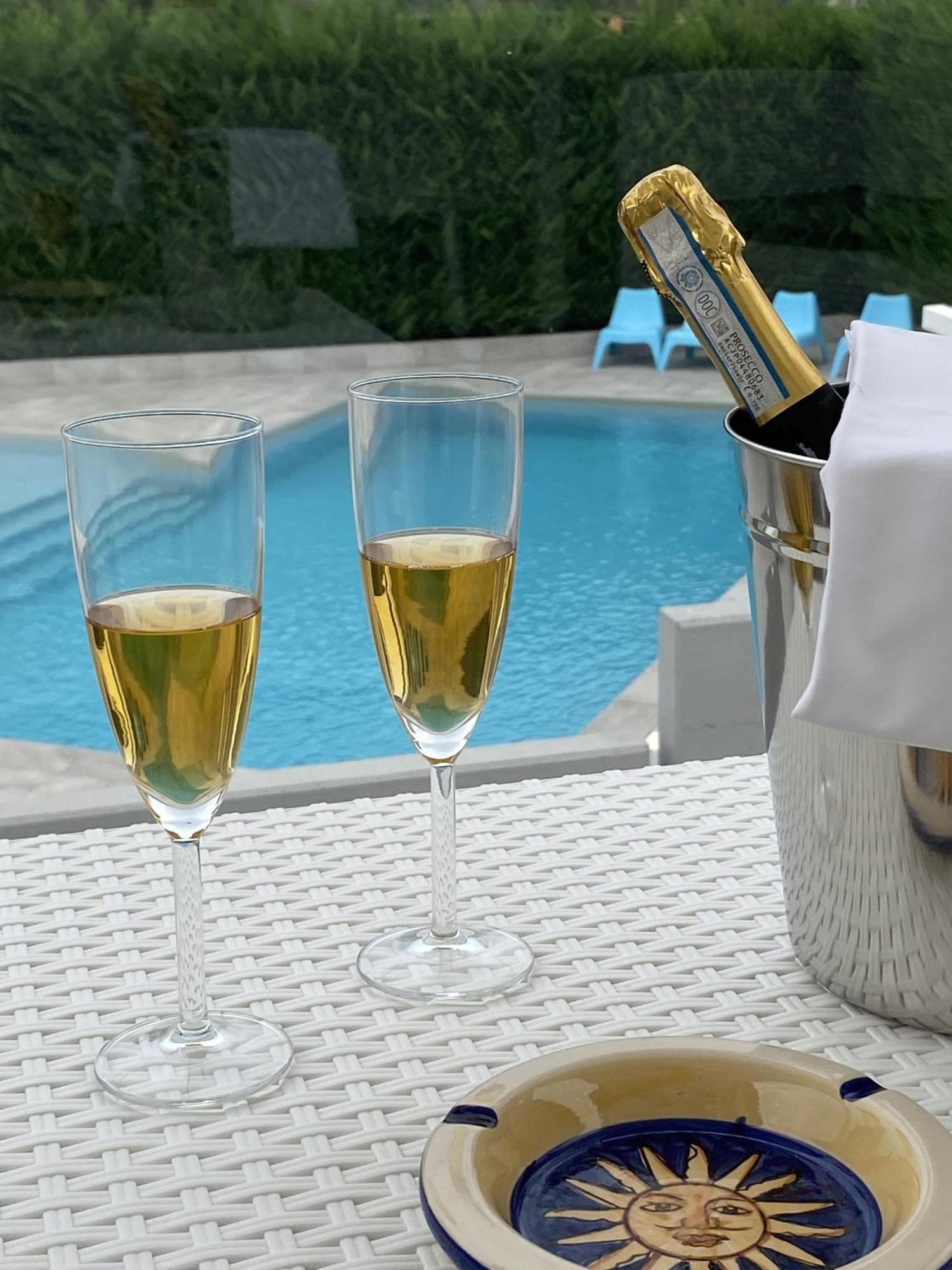 Meridien House Casalserugo 外观 照片