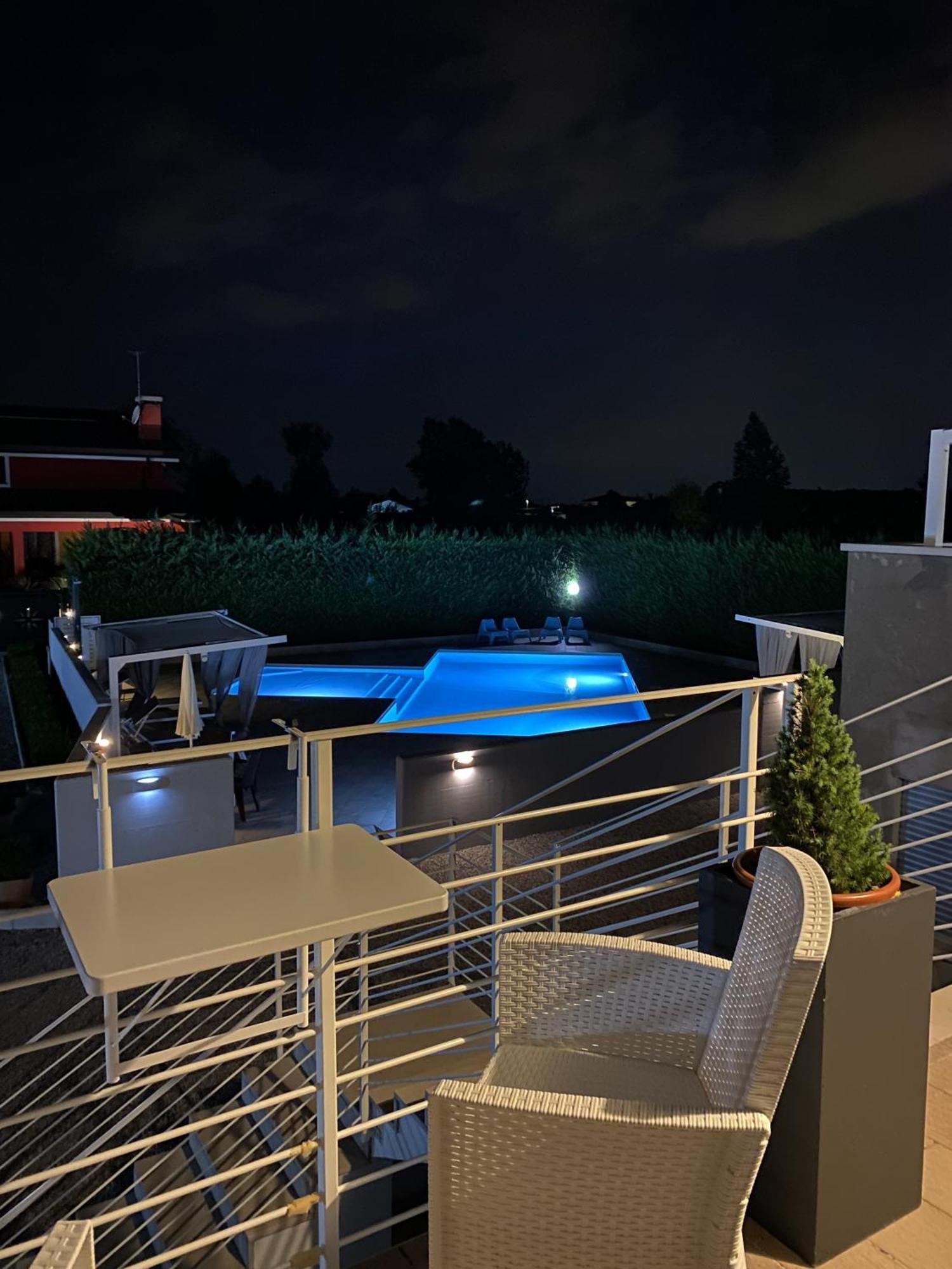 Meridien House Casalserugo 外观 照片