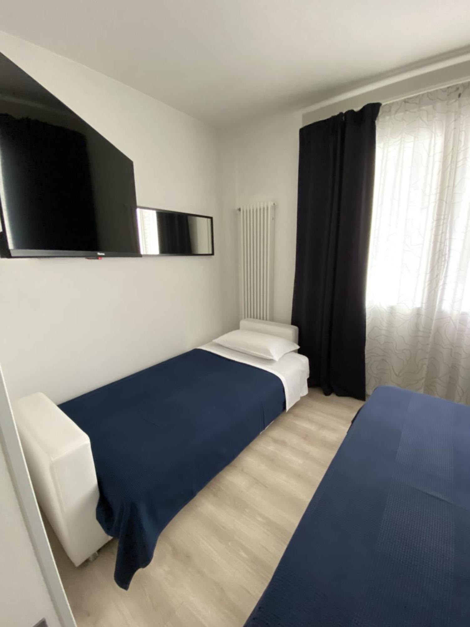 Meridien House Casalserugo 外观 照片