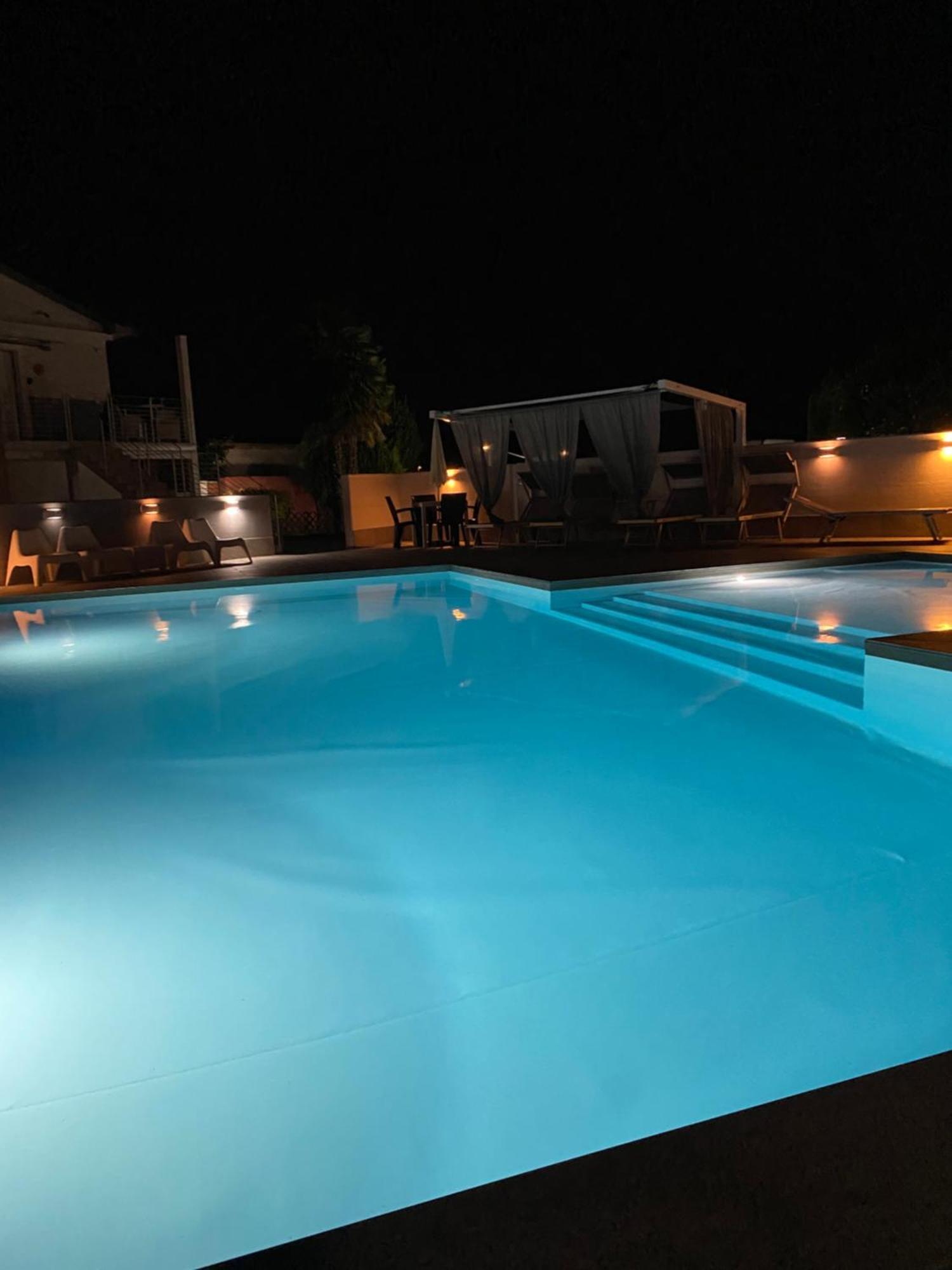 Meridien House Casalserugo 外观 照片
