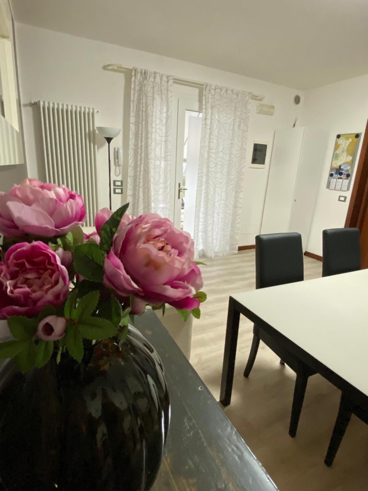 Meridien House Casalserugo 外观 照片