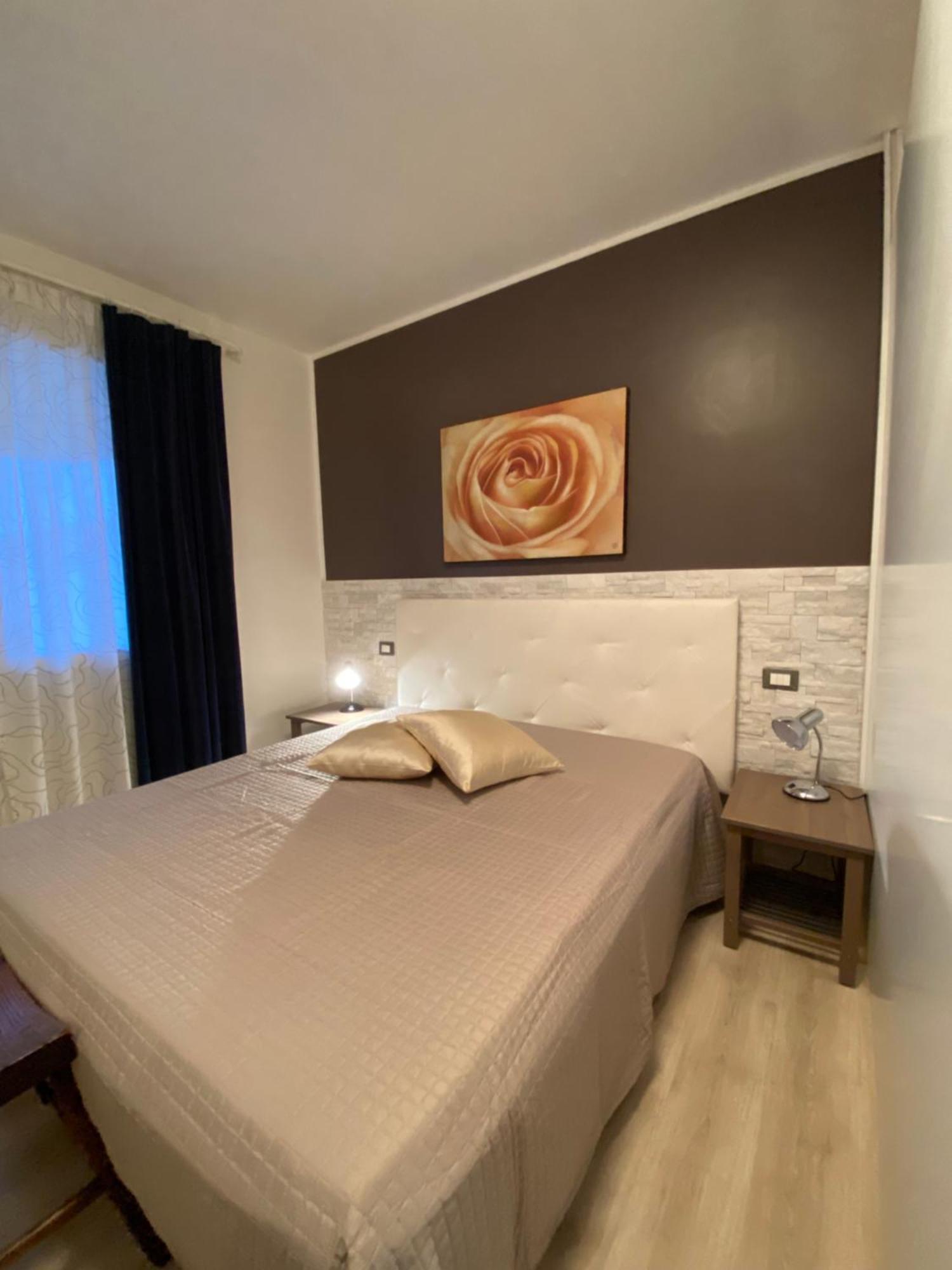 Meridien House Casalserugo 外观 照片