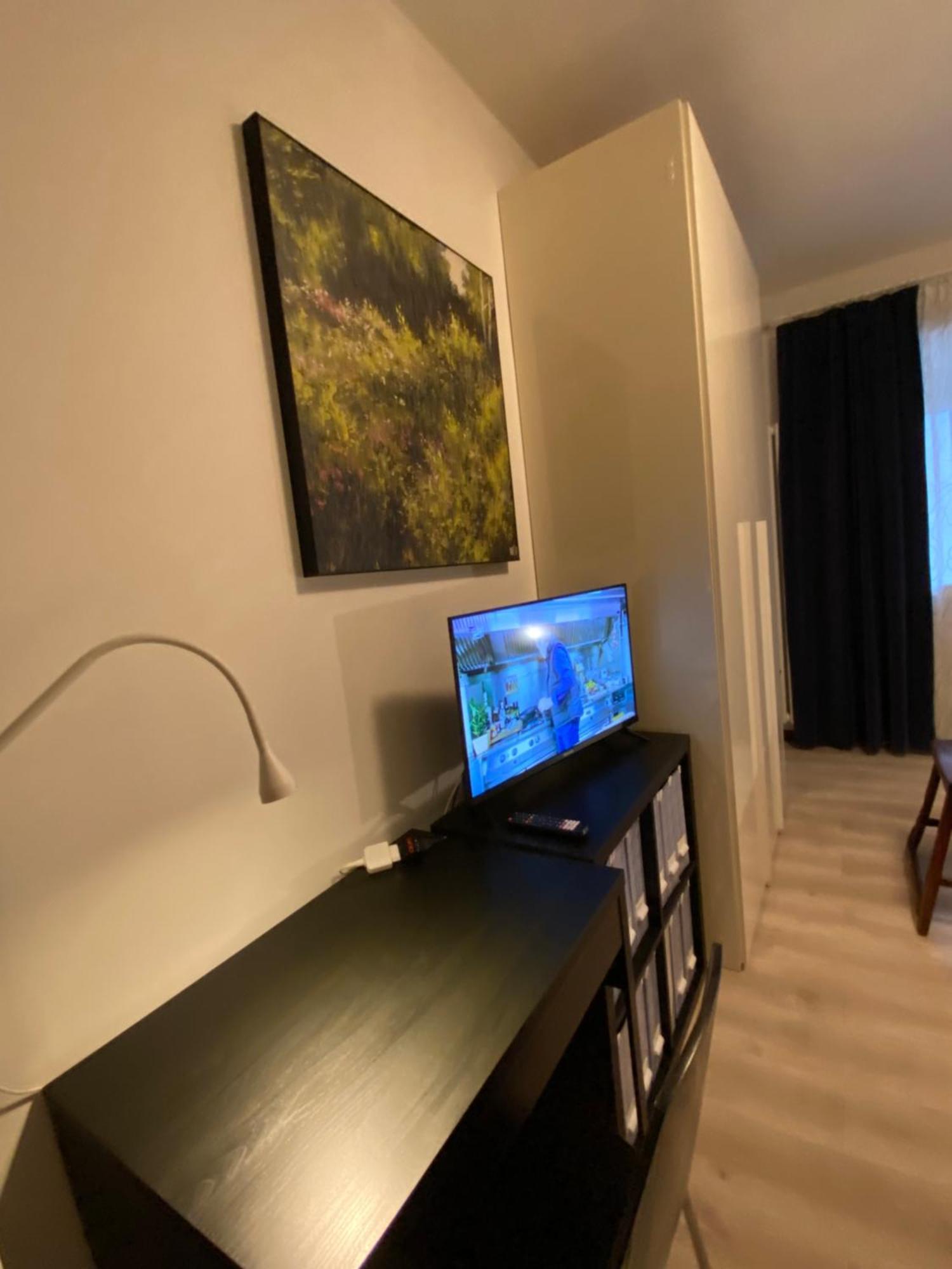 Meridien House Casalserugo 外观 照片