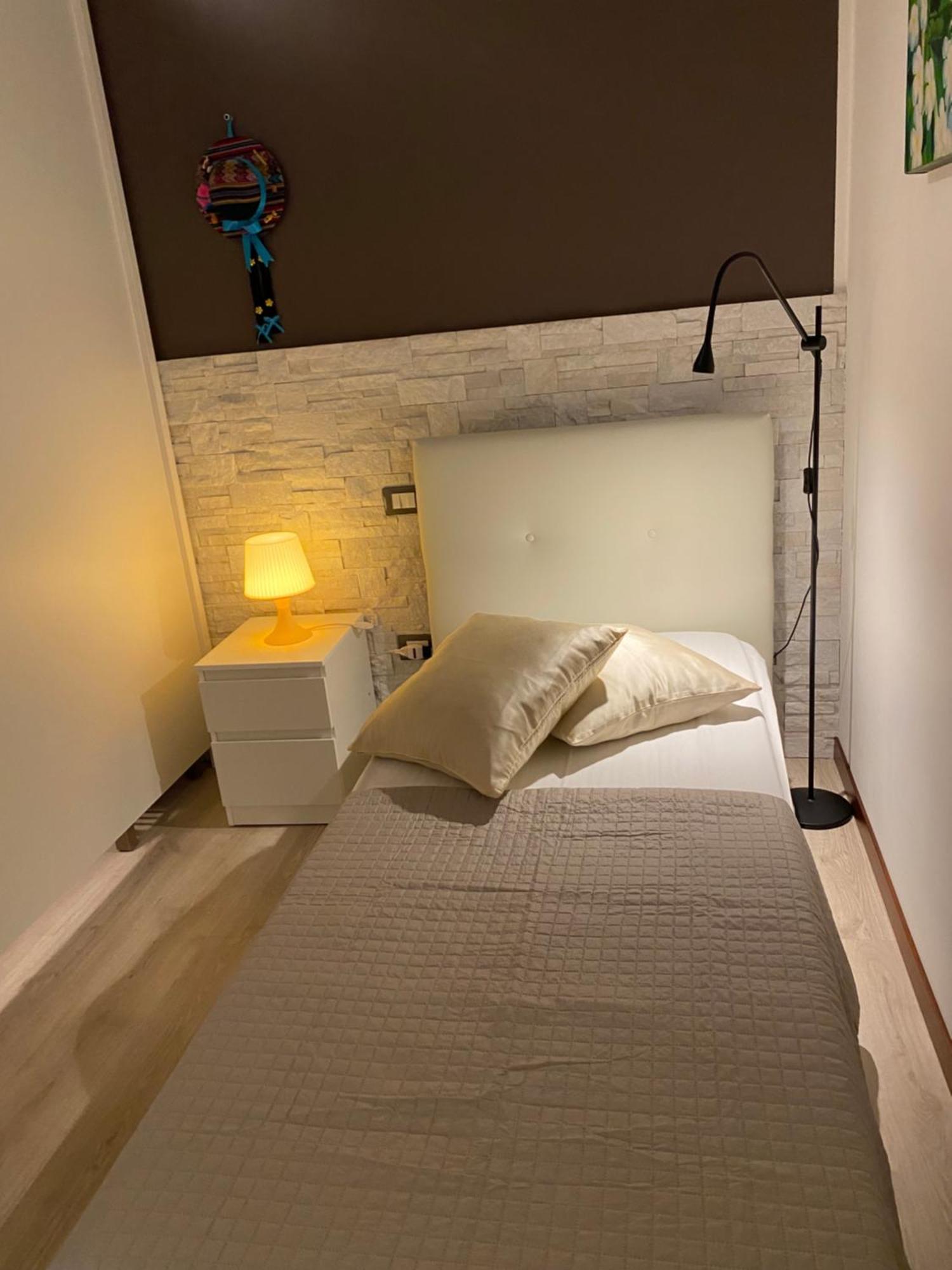 Meridien House Casalserugo 外观 照片