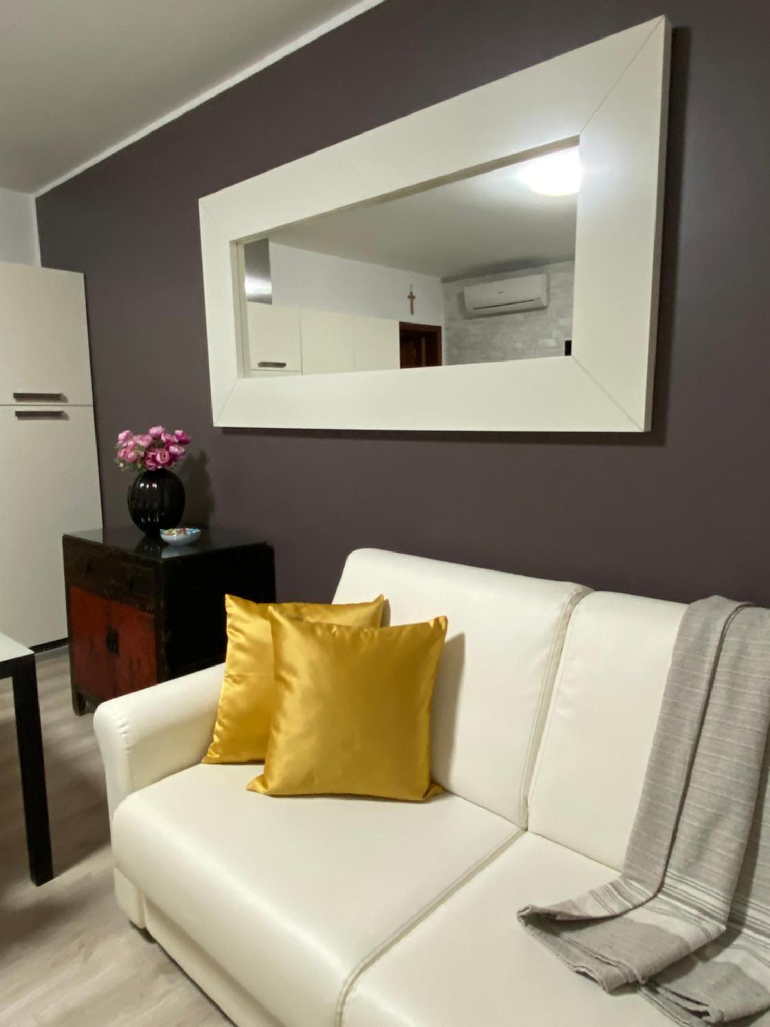 Meridien House Casalserugo 外观 照片