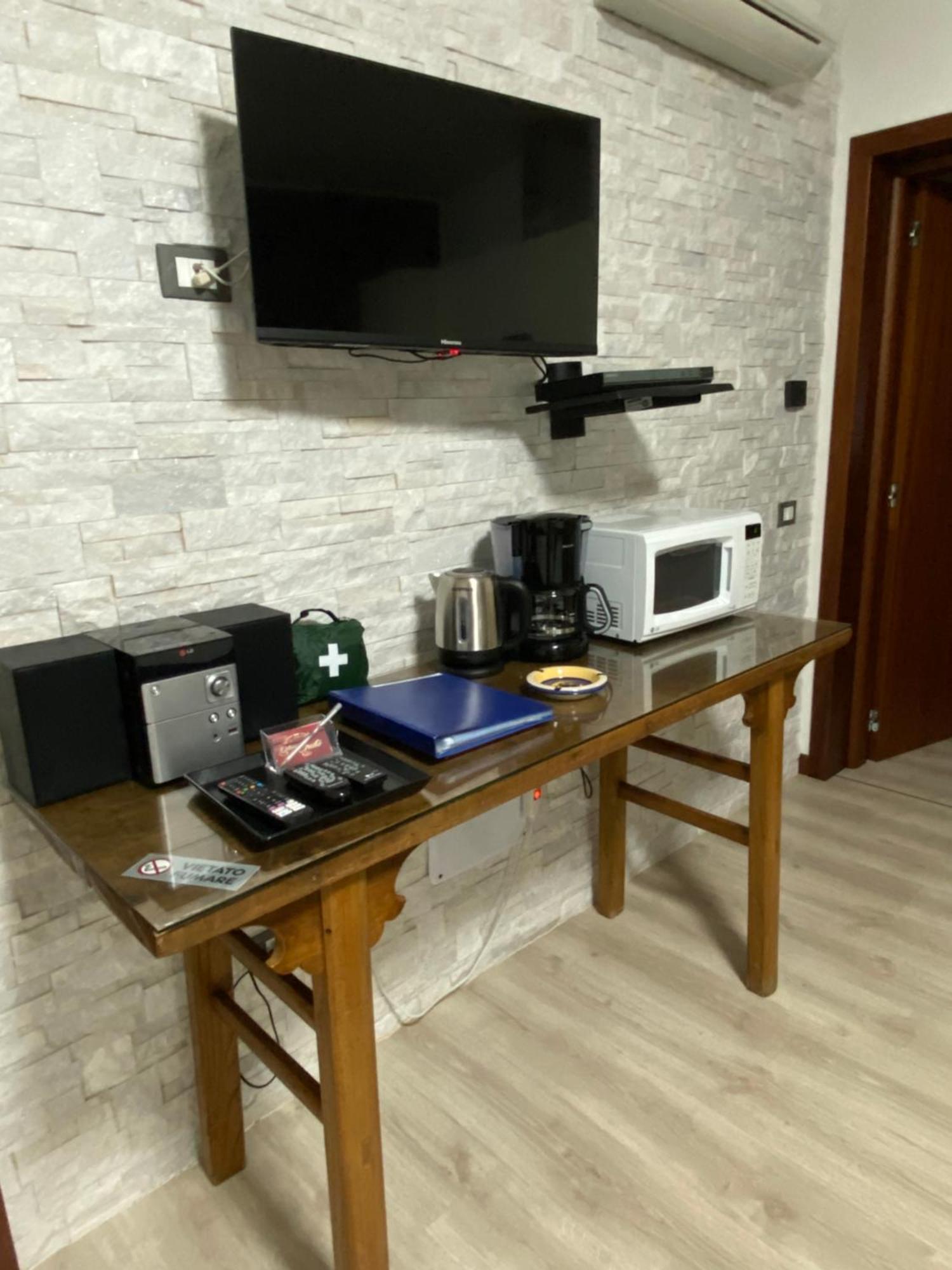 Meridien House Casalserugo 外观 照片