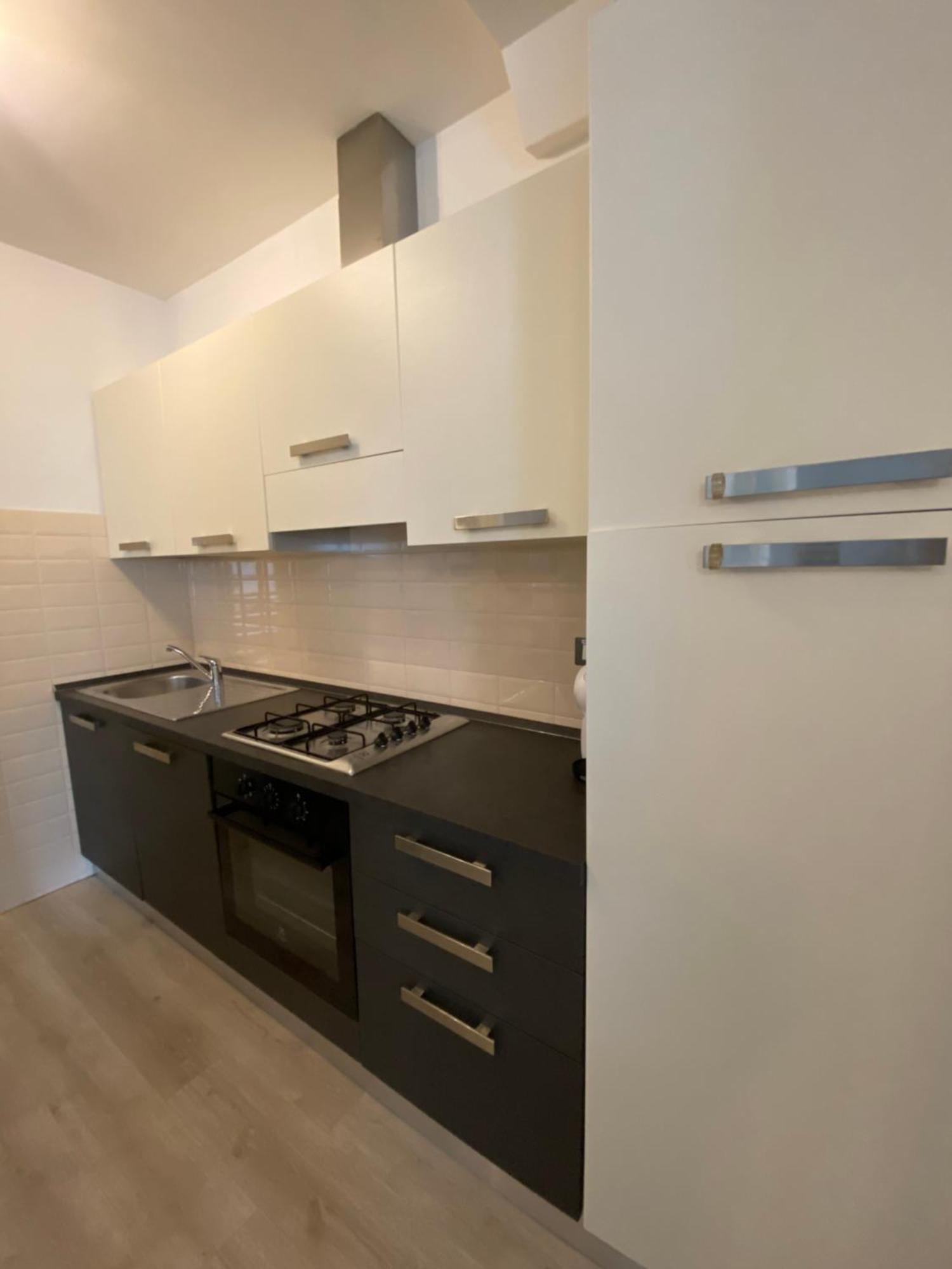 Meridien House Casalserugo 外观 照片